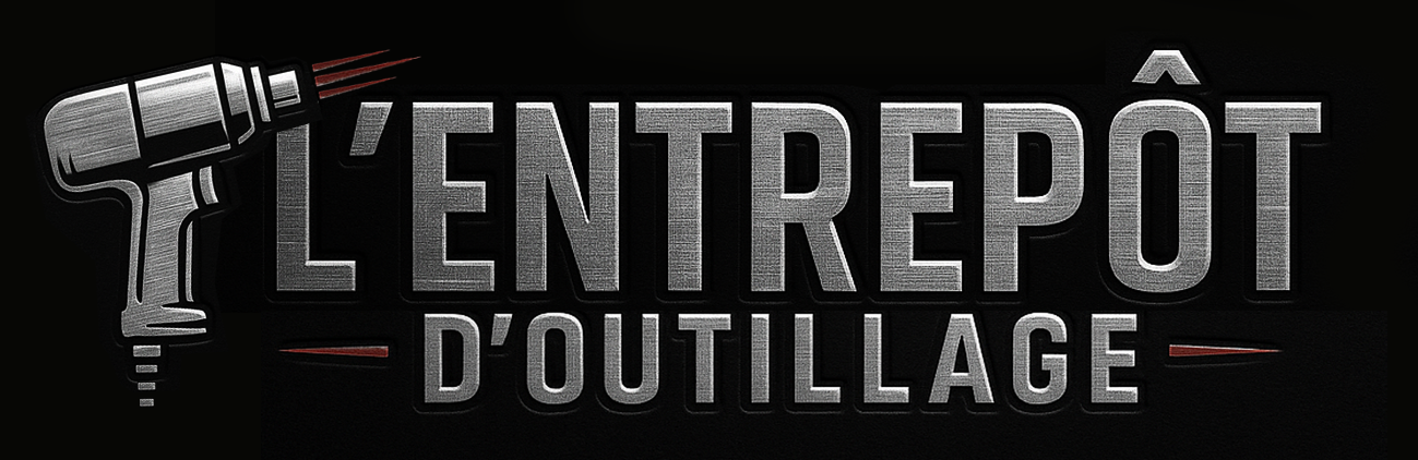 Entrepôt d'outillage, Outils pneumatiques - Tool Warehouse - Pneumatic Tools