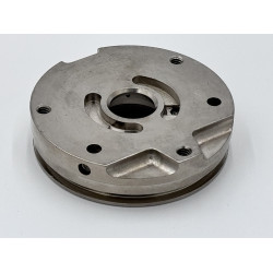 END PLATE LOWER