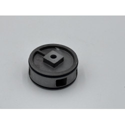 REVERSE REGULATOR VALVE