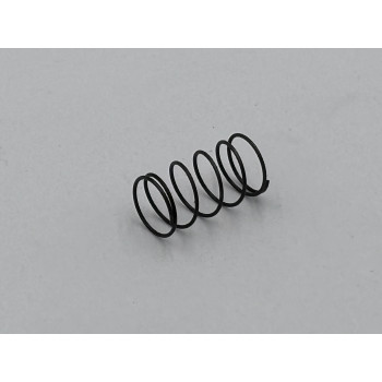 THROTTLE VALVE SPRING