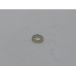 RUBBER SPACER
