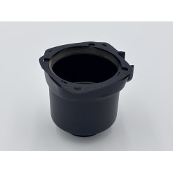 CLUTCH HOUSING