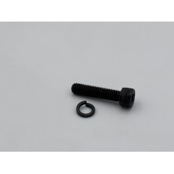 HANNDLE CAP SCREW