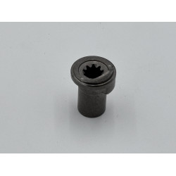 MECHANISM ANVIL