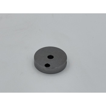 REAR VALVE BLOCK